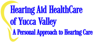 Hearing Aid Healthcare of Yucca Valley