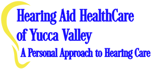 Hearing Aid Healthcare of Yucca Valley